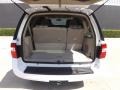 2012 Oxford White Ford Expedition XLT  photo #11