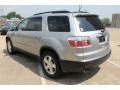 Liquid Silver Metallic - Acadia SLT Photo No. 6