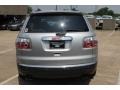 Liquid Silver Metallic - Acadia SLT Photo No. 7
