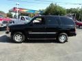 Onyx Black 2004 GMC Yukon SLT 4x4