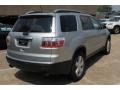 Liquid Silver Metallic - Acadia SLT Photo No. 8