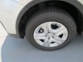Classic Silver Metallic - RAV4 LE Photo No. 13