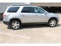 Liquid Silver Metallic - Acadia SLT Photo No. 9