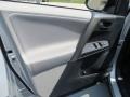 Classic Silver Metallic - RAV4 LE Photo No. 20