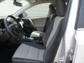 Classic Silver Metallic - RAV4 LE Photo No. 21