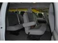 Oxford White - E Series Van E350 Super Duty XLT Extended Passenger Photo No. 5