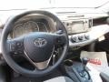 Classic Silver Metallic - RAV4 LE Photo No. 23