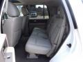 2012 Oxford White Ford Expedition XLT  photo #25