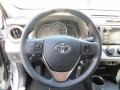 Classic Silver Metallic - RAV4 LE Photo No. 25