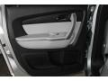 Liquid Silver Metallic - Acadia SLT Photo No. 23