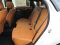 Jet Black/Mojave Rear Seat Photo for 2014 Chevrolet Impala #85108682