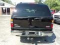 2004 Onyx Black GMC Yukon SLT 4x4  photo #32