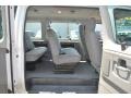 Oxford White - E Series Van E350 XLT Passenger Extended Photo No. 11