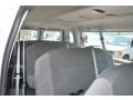 Oxford White - E Series Van E350 XLT Passenger Extended Photo No. 12