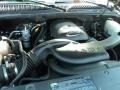 2004 Onyx Black GMC Yukon SLT 4x4  photo #36