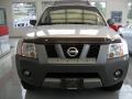 Silver Lightning Metallic - Xterra SE 4x4 Photo No. 3