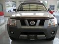 2007 Silver Lightning Metallic Nissan Xterra SE 4x4  photo #3