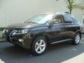 Stargazer Black - RX 350 AWD Photo No. 1