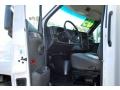 Summit White - C Series Topkick C7500 Regular Cab Commerical Moving Truck Photo No. 11
