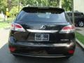 Stargazer Black - RX 350 AWD Photo No. 5