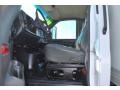 Summit White - C Series Topkick C7500 Regular Cab Commerical Moving Truck Photo No. 14