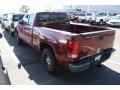 Sport Dark Red Metallic - Sierra 1500 Z71 Extended Cab 4x4 Photo No. 3