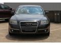 Oyster Gray Metallic - A6 3.2 quattro Sedan Photo No. 2