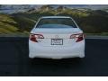 2014 Super White Toyota Camry SE  photo #4