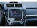 2014 Super White Toyota Camry SE  photo #6