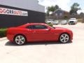 Victory Red - Camaro SS/RS Coupe Photo No. 5