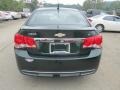 Rainforest Green Metallic - Cruze LT Photo No. 5