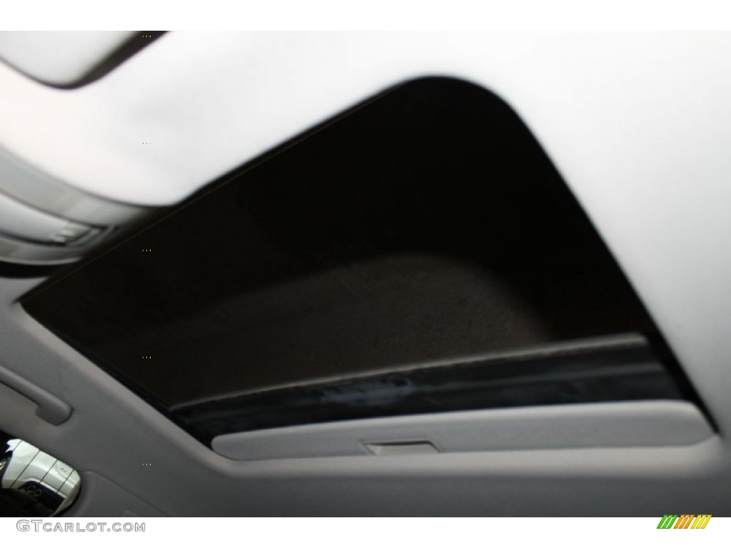 2005 Audi A6 3.2 quattro Sedan Sunroof Photos