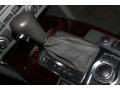 Oyster Gray Metallic - A6 3.2 quattro Sedan Photo No. 21