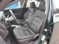 Jet Black Front Seat Photo for 2014 Chevrolet Cruze #85109939