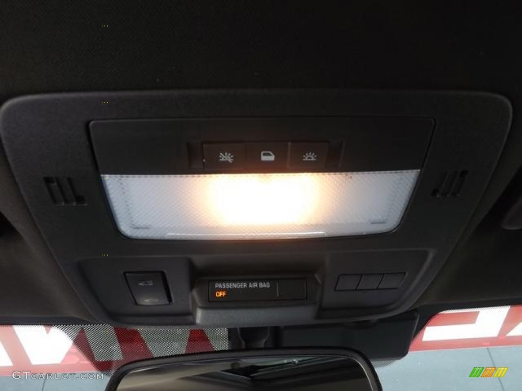 2011 Camaro SS/RS Coupe - Victory Red / Black photo #20