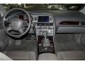 Oyster Gray Metallic - A6 3.2 quattro Sedan Photo No. 29