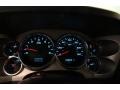 2007 Chevrolet Silverado 2500HD Ebony Interior Gauges Photo