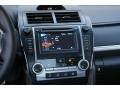 Black Controls Photo for 2014 Toyota Camry #85110101