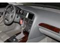 Oyster Gray Metallic - A6 3.2 quattro Sedan Photo No. 36