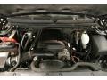 6.0 Liter OHV 16-Valve VVT Vortec V8 2007 Chevrolet Silverado 2500HD LT Regular Cab 4x4 Engine