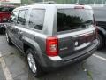 2014 Mineral Gray Metallic Jeep Patriot Sport 4x4  photo #2