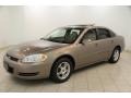 Amber Bronze Metallic - Impala LS Photo No. 3