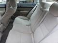 Taffeta White - Civic EX Sedan Photo No. 5