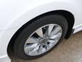 Taffeta White - Civic EX Sedan Photo No. 8