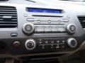Taffeta White - Civic EX Sedan Photo No. 10