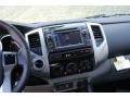 Graphite Controls Photo for 2013 Toyota Tacoma #85110824