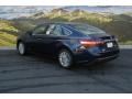 Nautical Blue Metallic - Avalon Hybrid XLE Photo No. 2