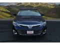 Nautical Blue Metallic - Avalon Hybrid XLE Photo No. 3