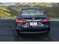 Nautical Blue Metallic - Avalon Hybrid XLE Photo No. 4