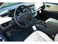 Nautical Blue Metallic - Avalon Hybrid XLE Photo No. 5